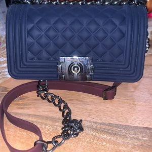 American Jewel Bag